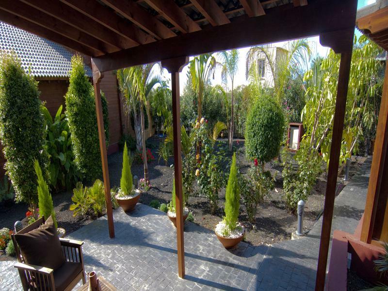 El Rincon Del Huroncillo Tejina Exterior foto