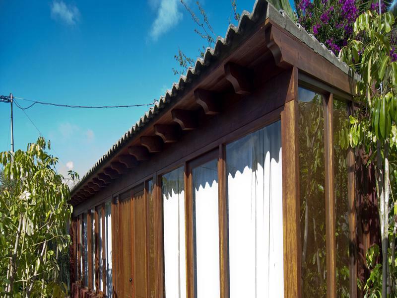 El Rincon Del Huroncillo Tejina Exterior foto