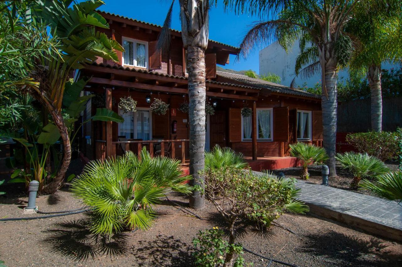 El Rincon Del Huroncillo Tejina Exterior foto